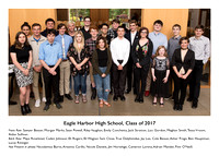 EHS Graduation 2017